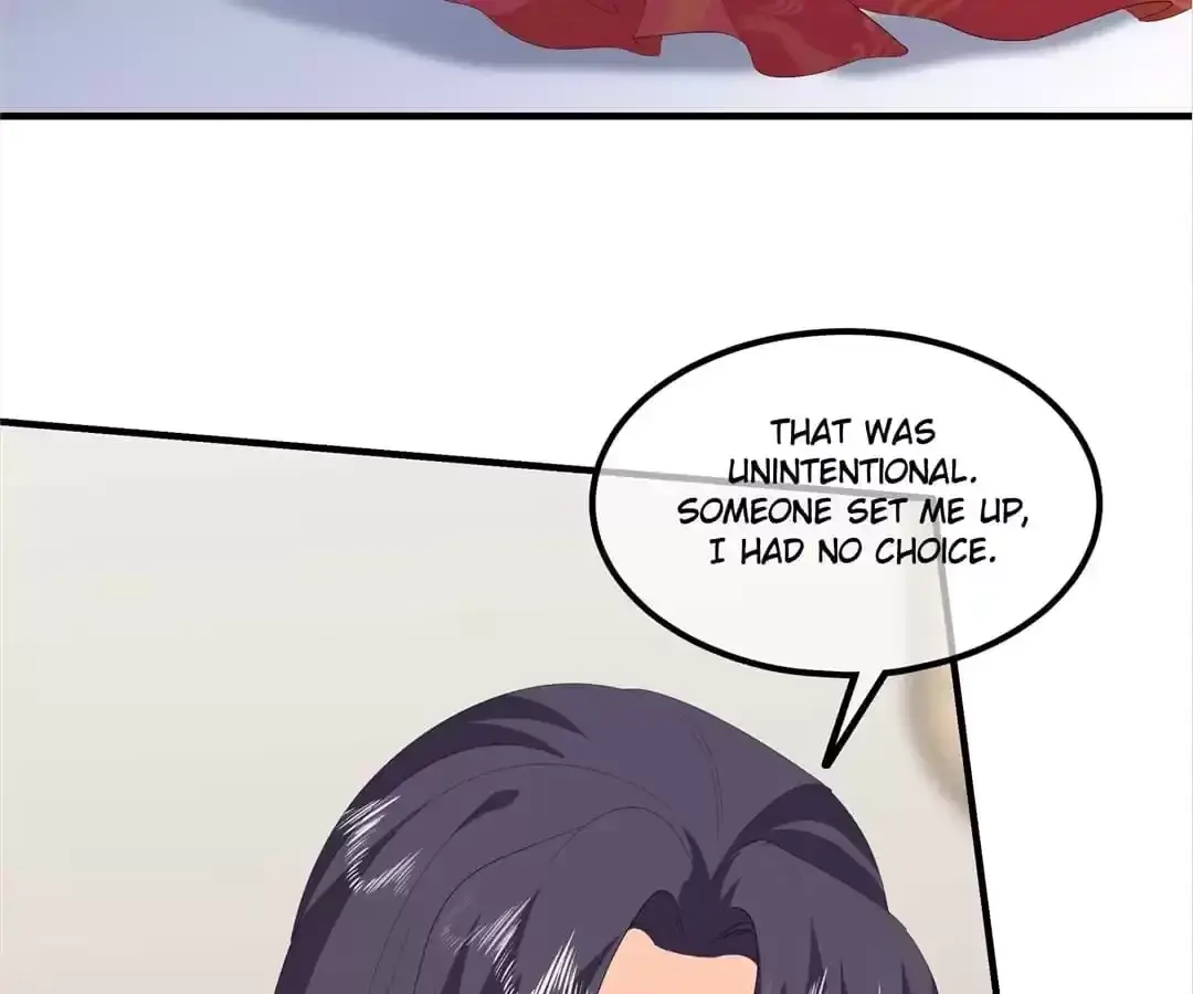 The Fox Concubine Chapter 89 page 29 - 