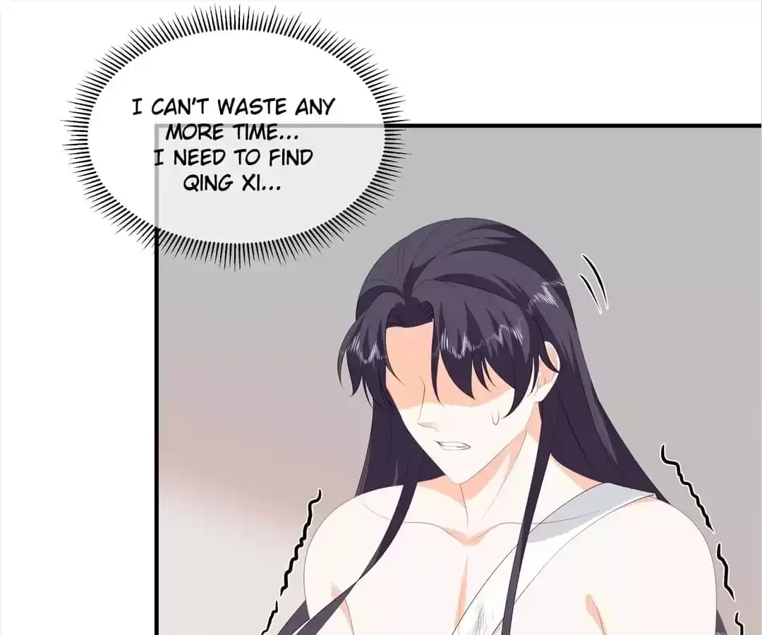 The Fox Concubine Chapter 89 page 32 - 