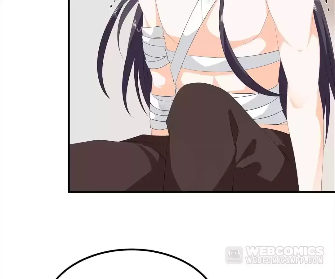 The Fox Concubine Chapter 89 page 33 - 