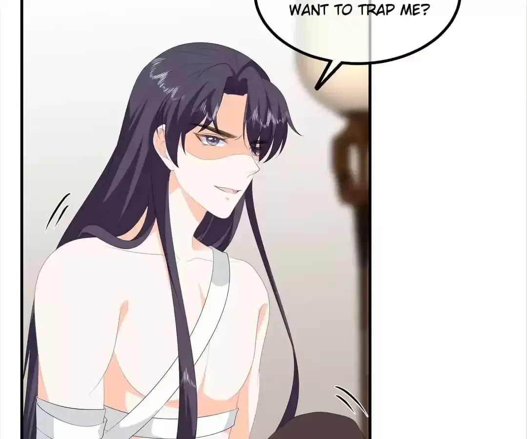 The Fox Concubine Chapter 89 page 36 - 