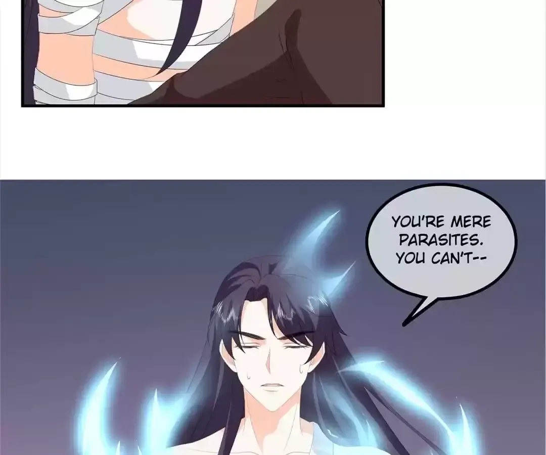 The Fox Concubine Chapter 89 page 37 - 