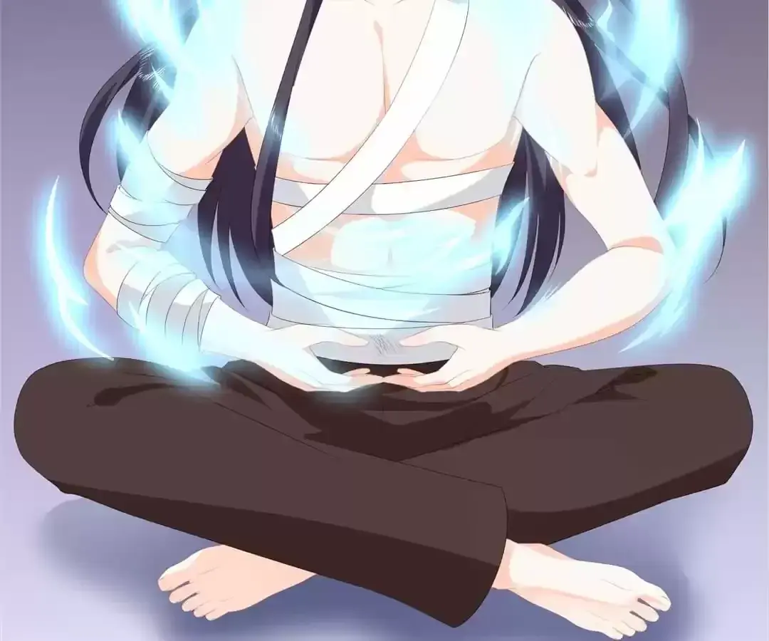 The Fox Concubine Chapter 89 page 38 - 