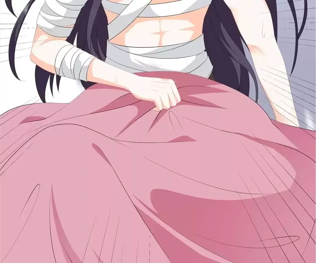 The Fox Concubine Chapter 89 page 5 - 