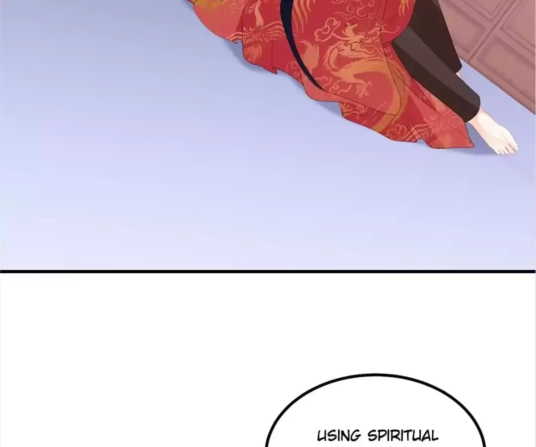 The Fox Concubine Chapter 89 page 42 - 