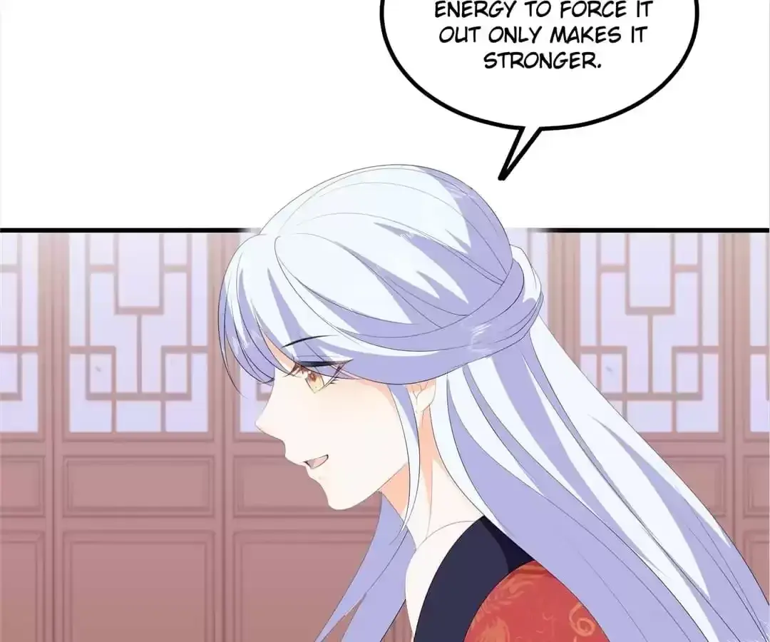 The Fox Concubine Chapter 89 page 43 - 