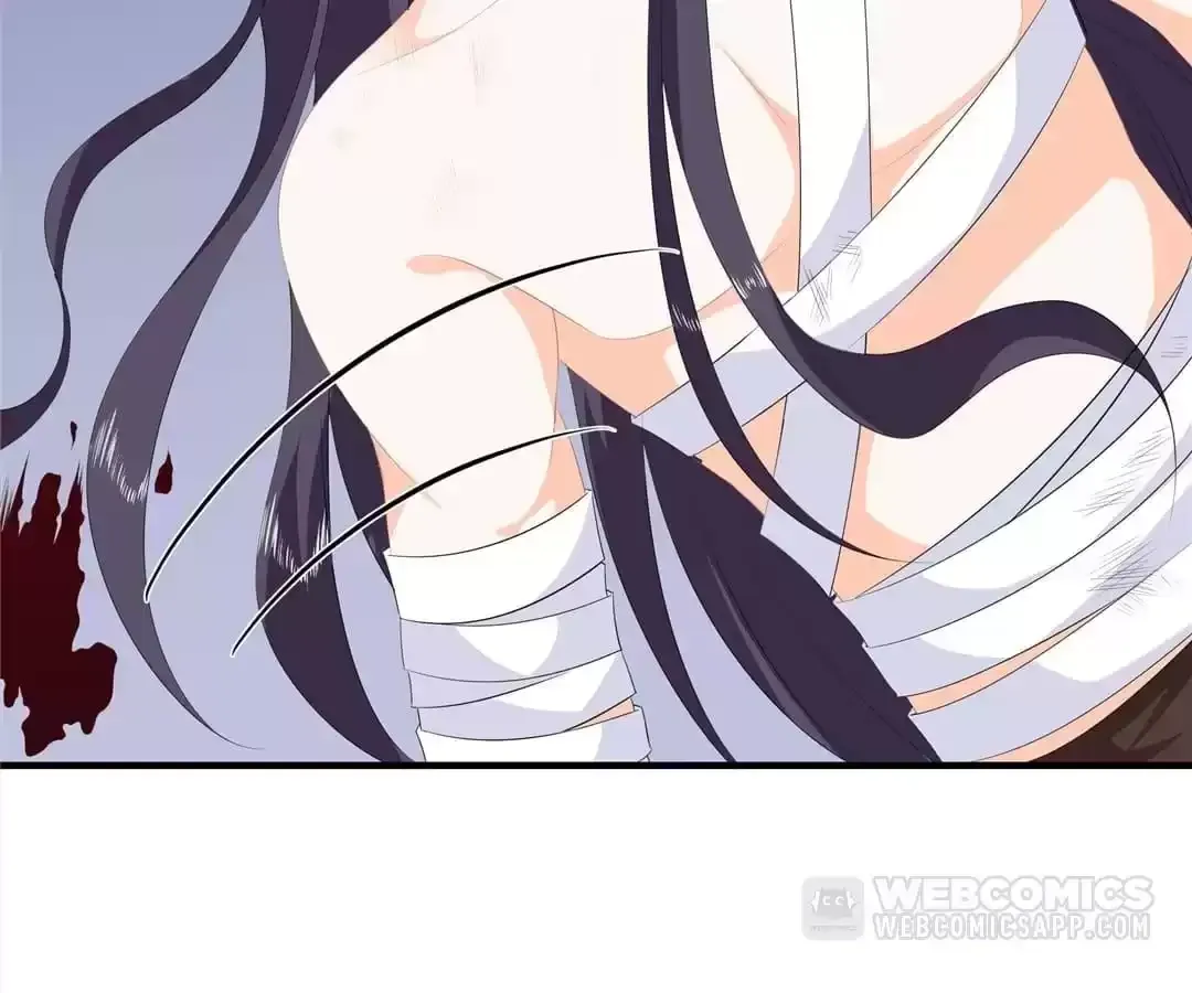 The Fox Concubine Chapter 89 page 46 - 