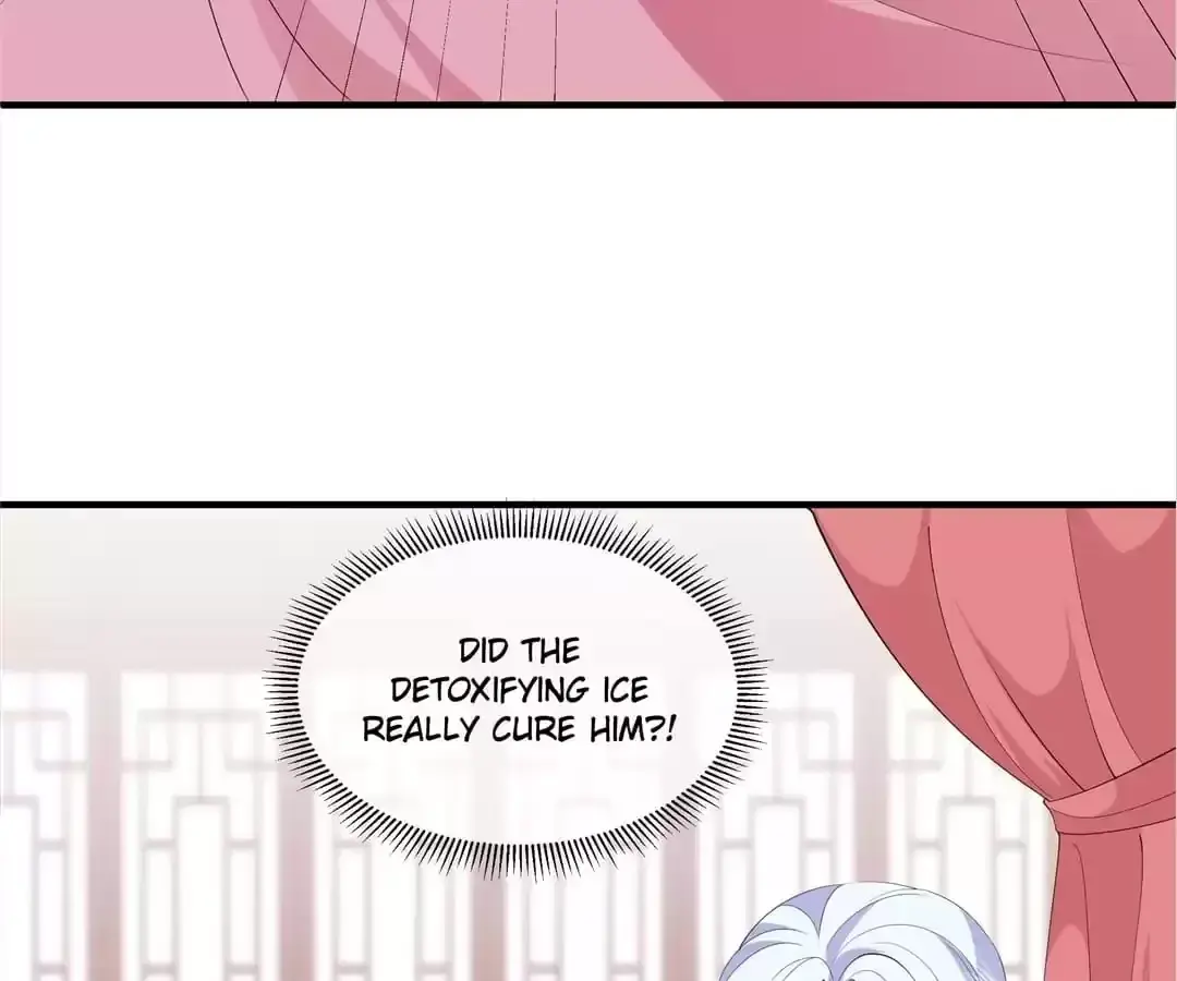 The Fox Concubine Chapter 89 page 6 - 