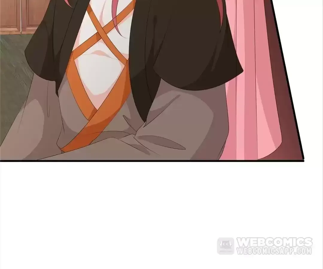 The Fox Concubine Chapter 89 page 59 - 