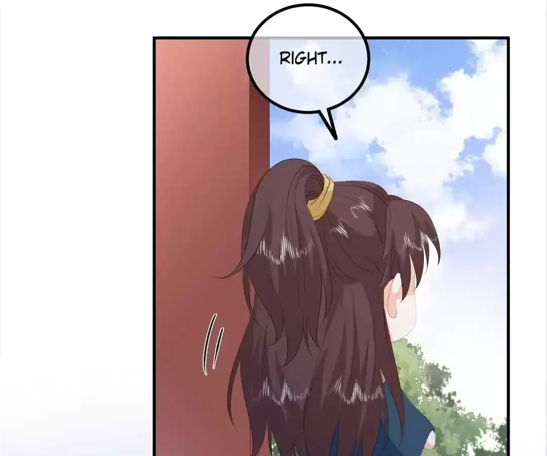 The Fox Concubine Chapter 89 page 60 - 