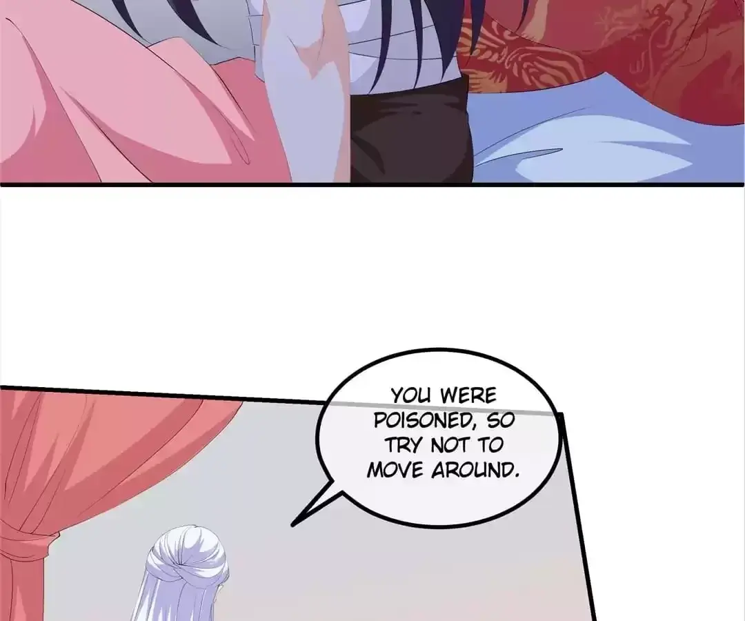 The Fox Concubine Chapter 89 page 8 - 