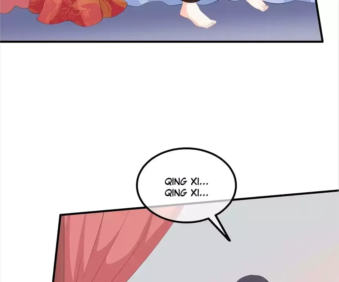 The Fox Concubine Chapter 89 page 10 - 
