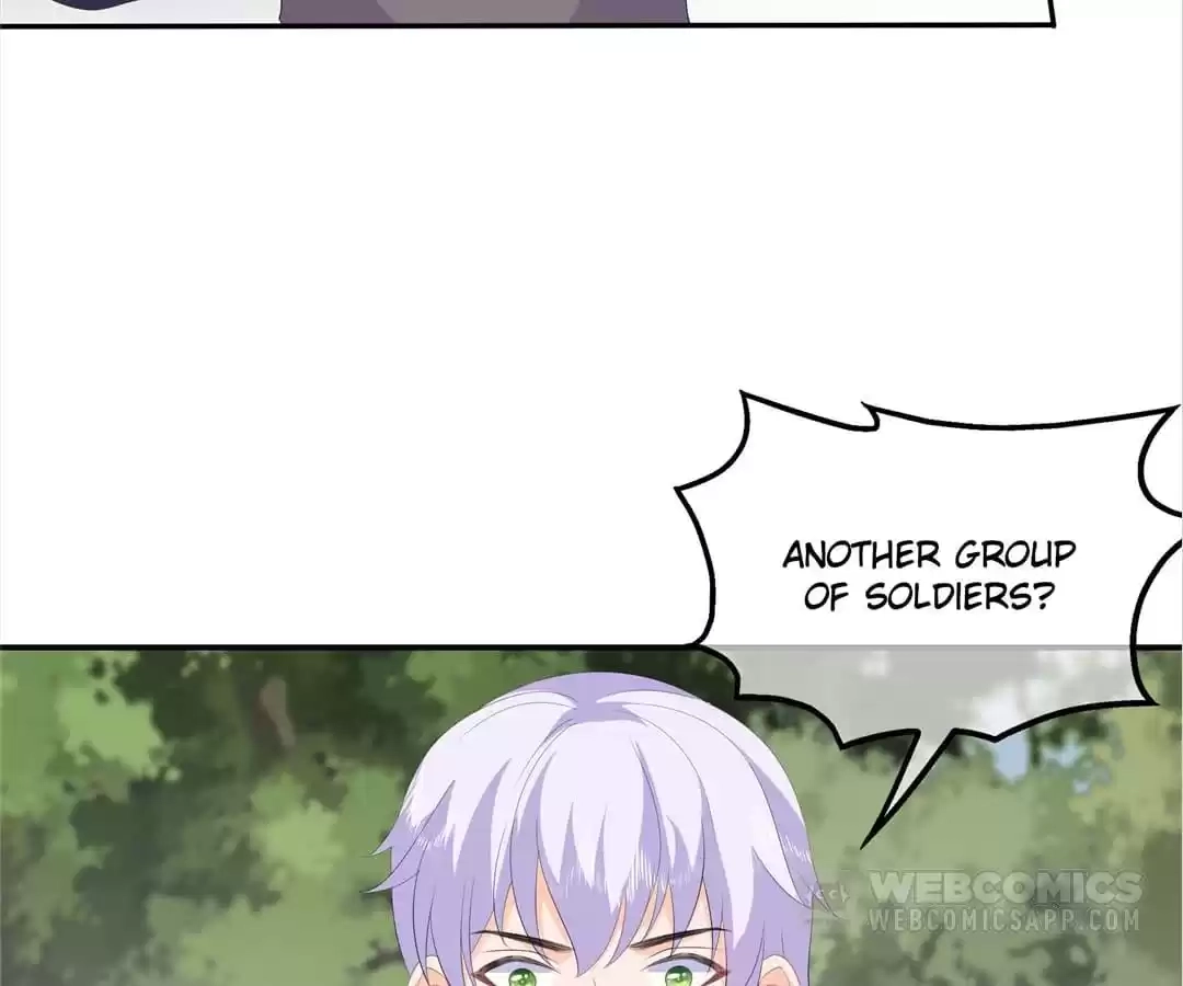 The Fox Concubine Chapter 90 page 11 - 