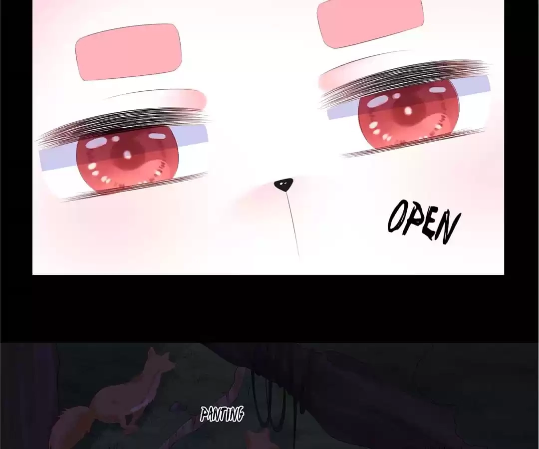 The Fox Concubine Chapter 90 page 17 - 