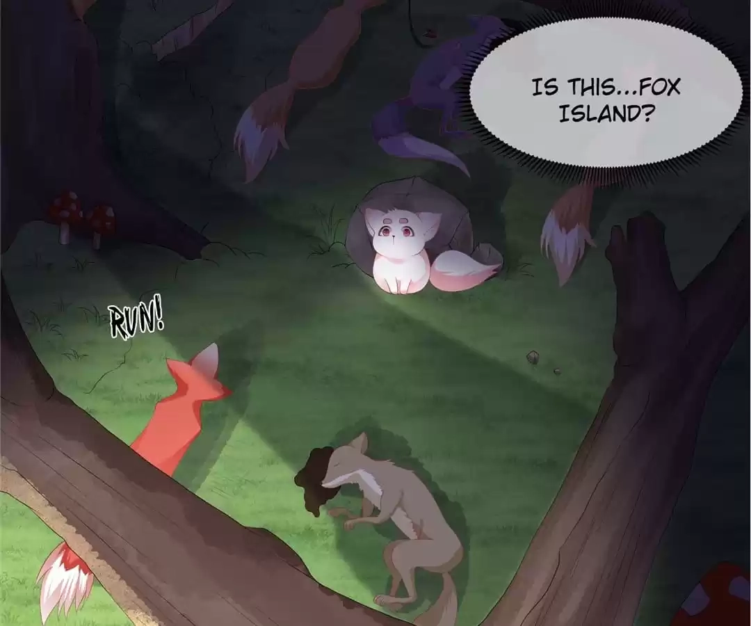 The Fox Concubine Chapter 90 page 18 - 