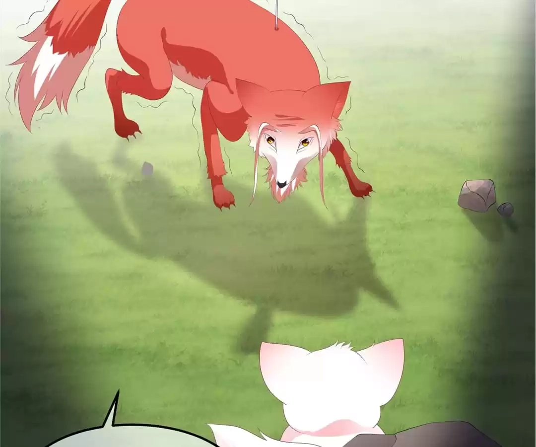 The Fox Concubine Chapter 90 page 20 - 