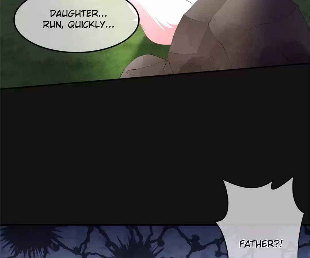 The Fox Concubine Chapter 90 page 21 - 
