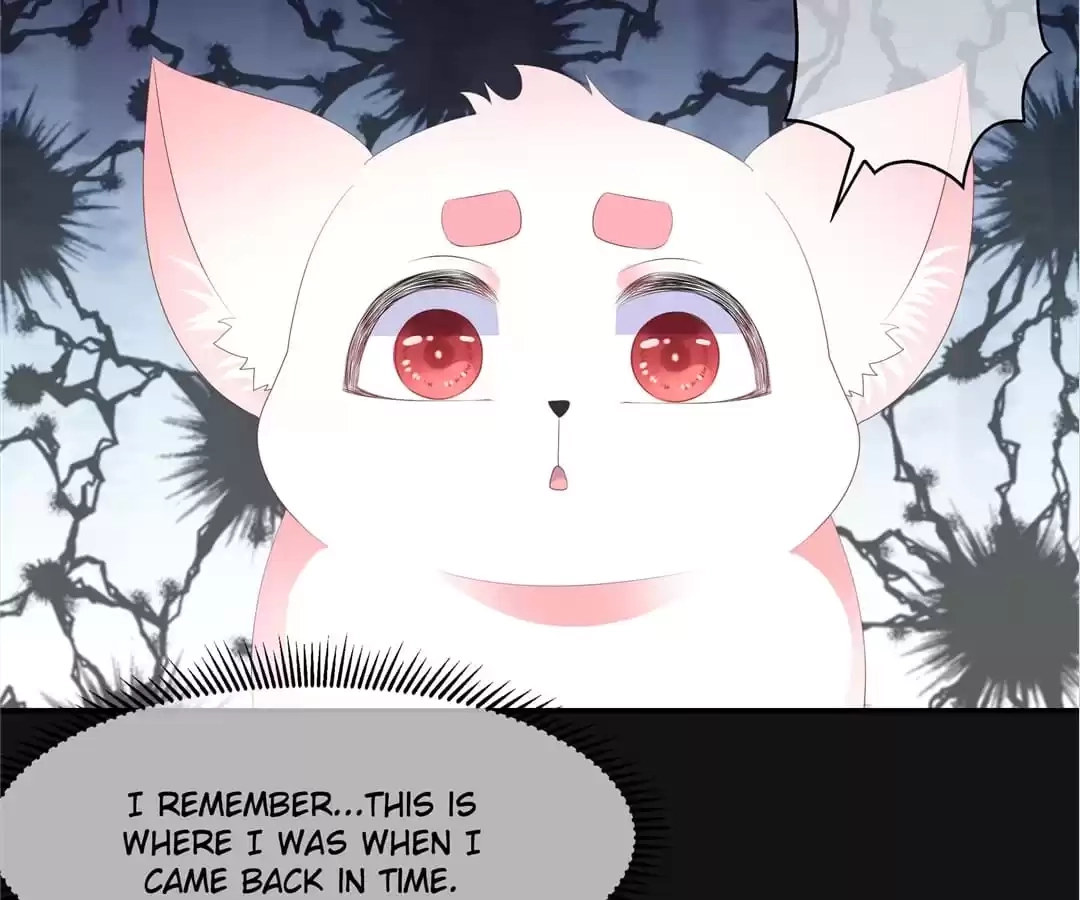 The Fox Concubine Chapter 90 page 22 - 