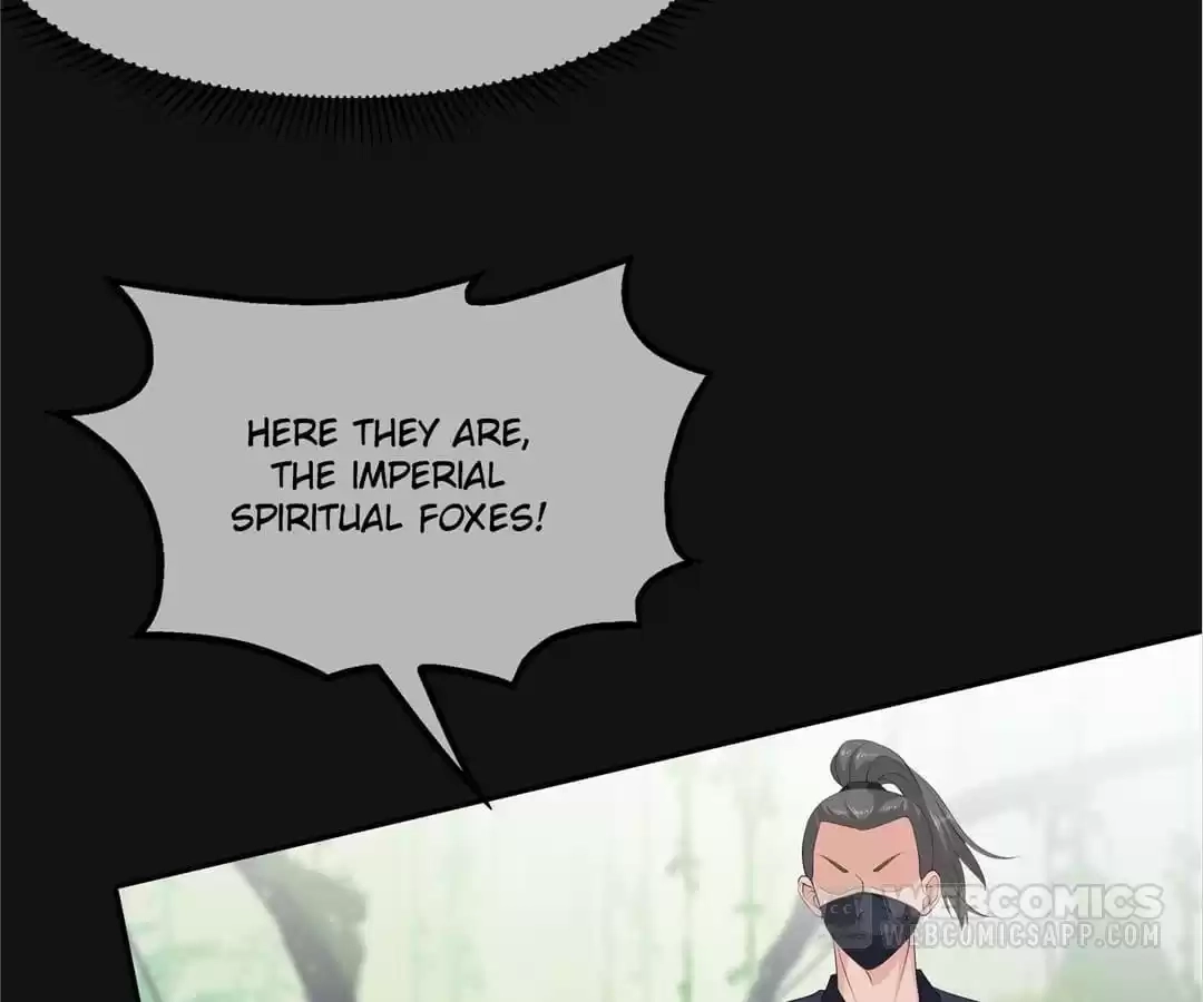 The Fox Concubine Chapter 90 page 23 - 