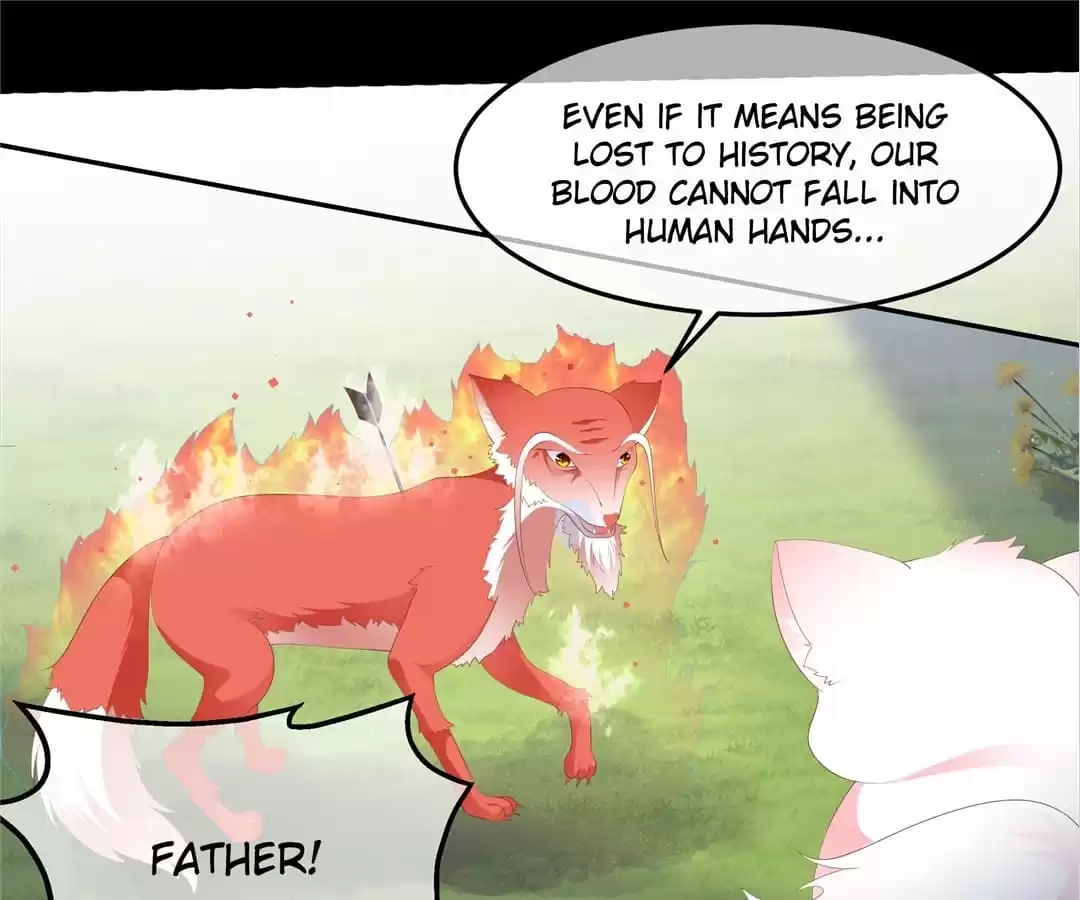 The Fox Concubine Chapter 90 page 26 - 