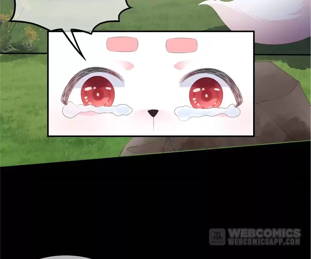 The Fox Concubine Chapter 90 page 27 - 