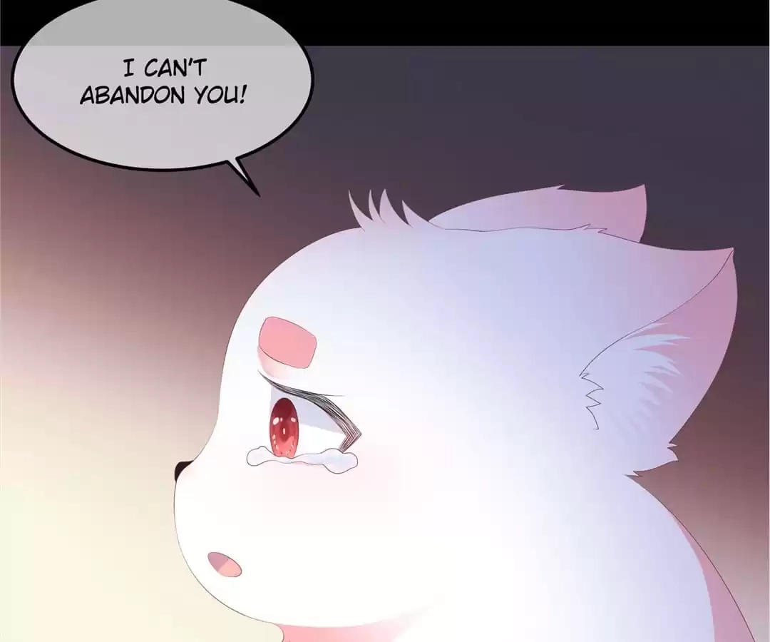 The Fox Concubine Chapter 90 page 28 - 