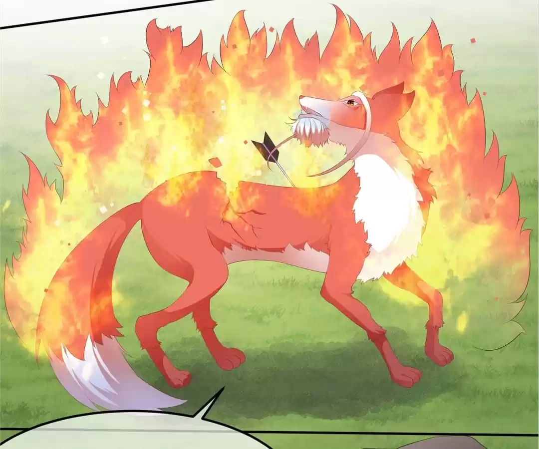 The Fox Concubine Chapter 90 page 30 - 