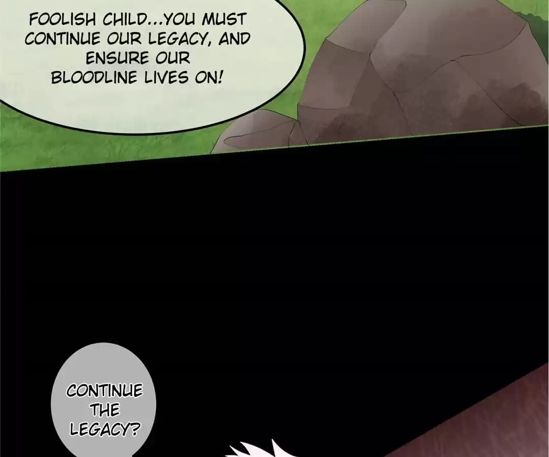 The Fox Concubine Chapter 90 page 31 - 