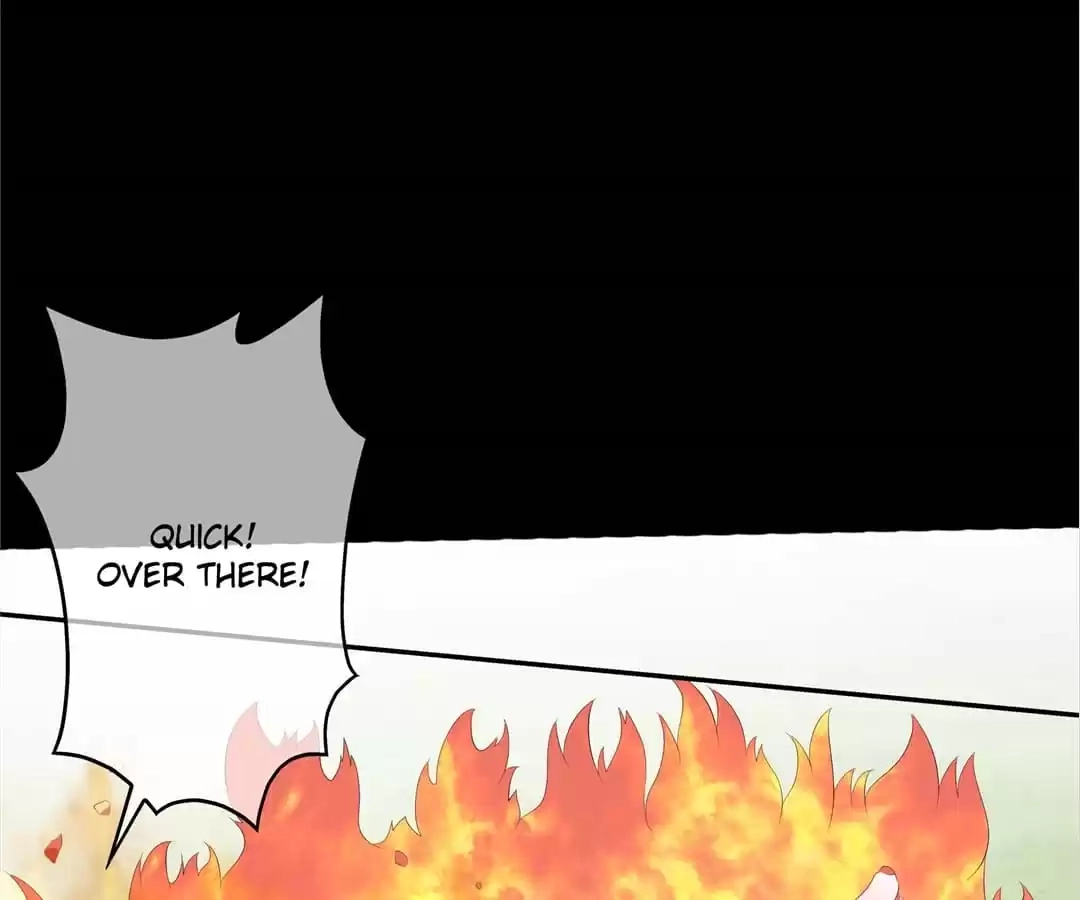 The Fox Concubine Chapter 90 page 33 - 
