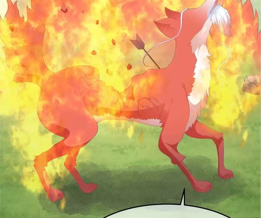 The Fox Concubine Chapter 90 page 34 - 