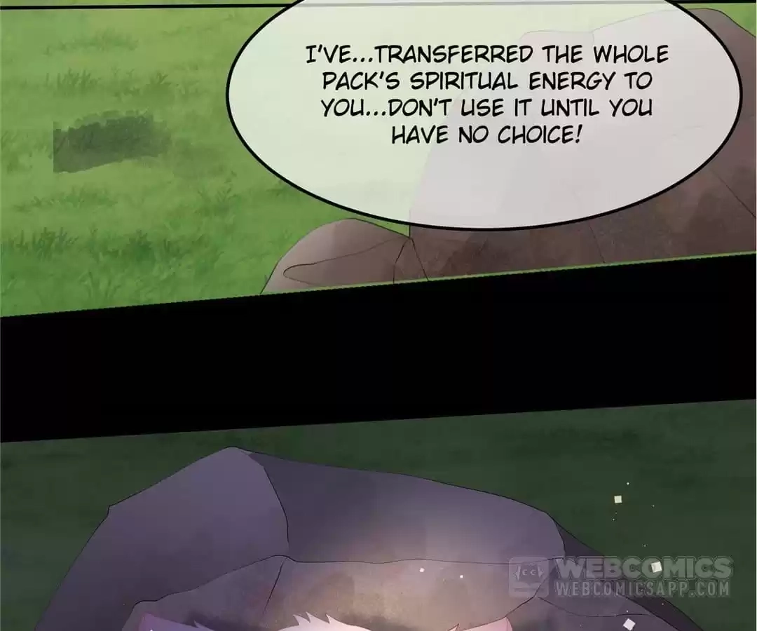 The Fox Concubine Chapter 90 page 35 - 