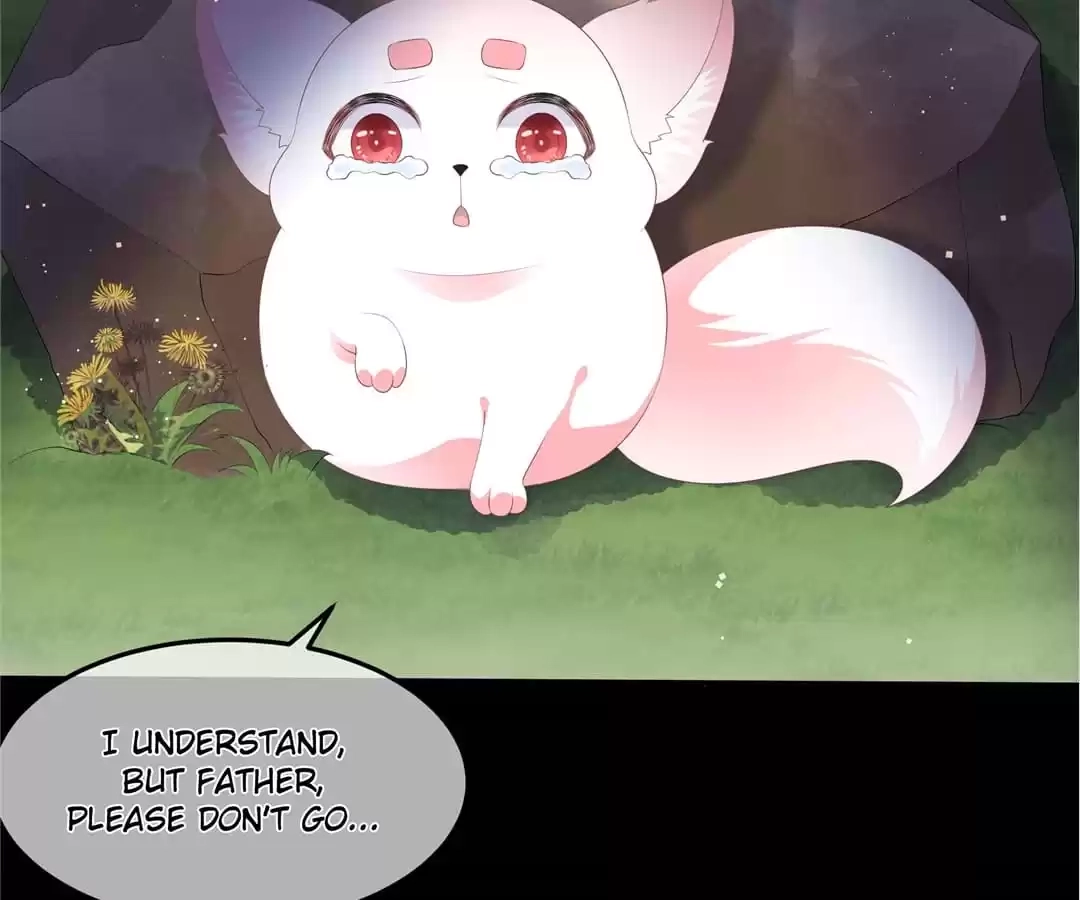The Fox Concubine Chapter 90 page 36 - 