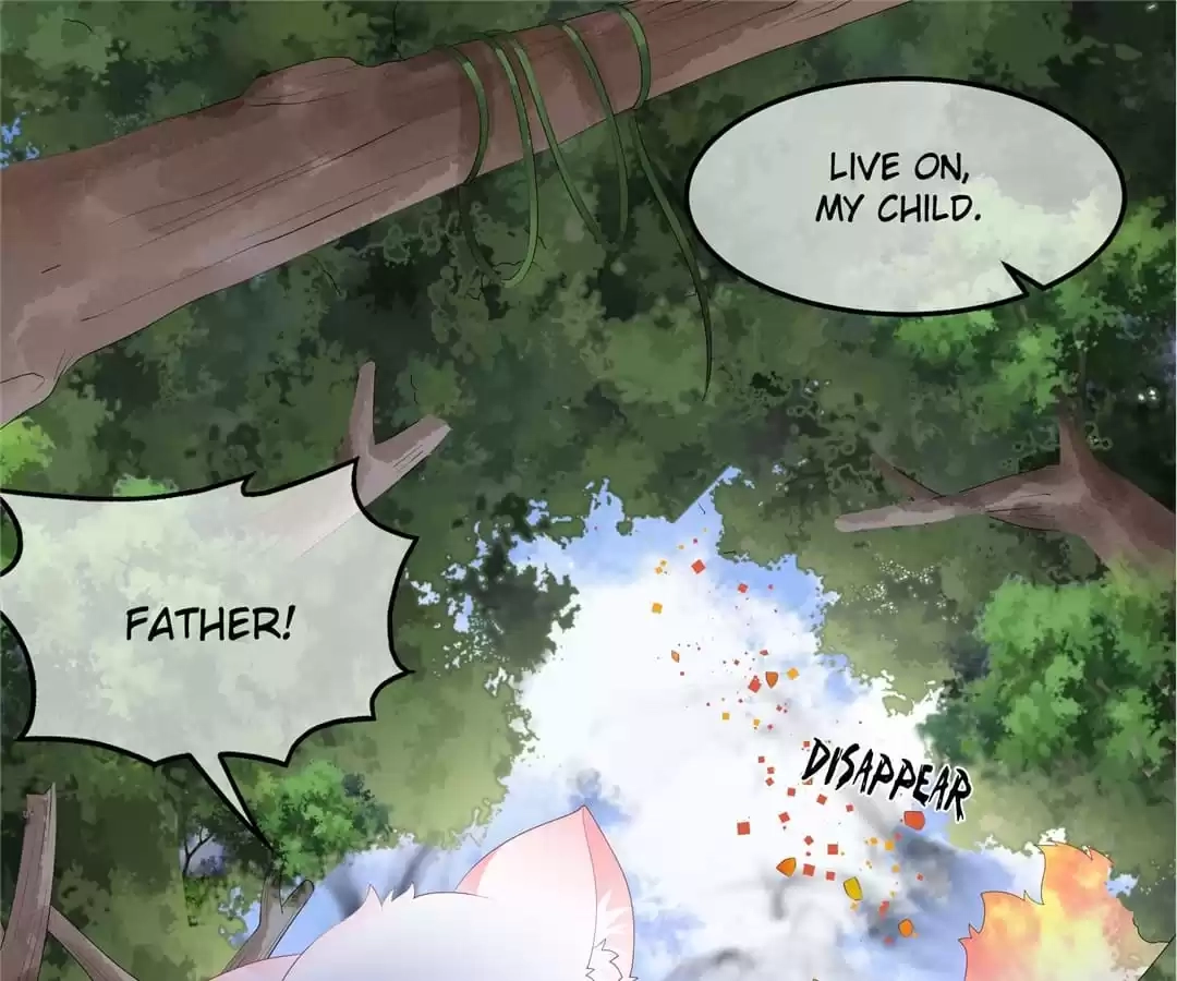 The Fox Concubine Chapter 90 page 38 - 
