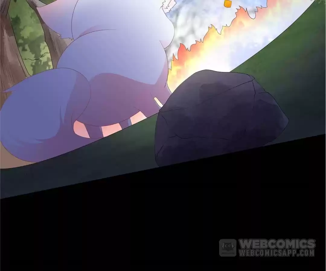 The Fox Concubine Chapter 90 page 39 - 
