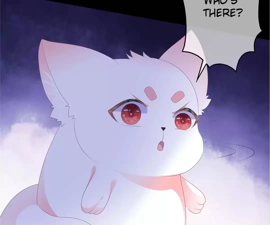 The Fox Concubine Chapter 90 page 42 - 