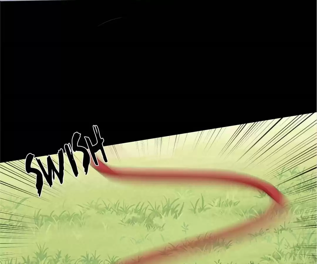 The Fox Concubine Chapter 90 page 44 - 