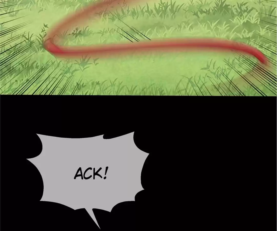 The Fox Concubine Chapter 90 page 45 - 