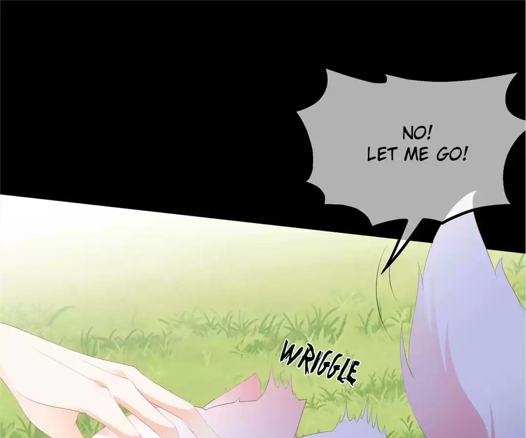 The Fox Concubine Chapter 90 page 50 - 