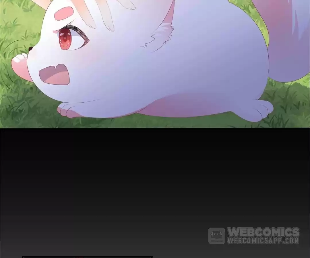 The Fox Concubine Chapter 90 page 51 - 