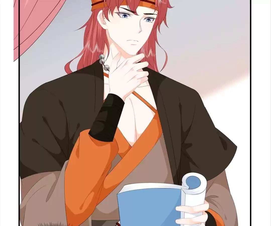 The Fox Concubine Chapter 90 page 56 - 