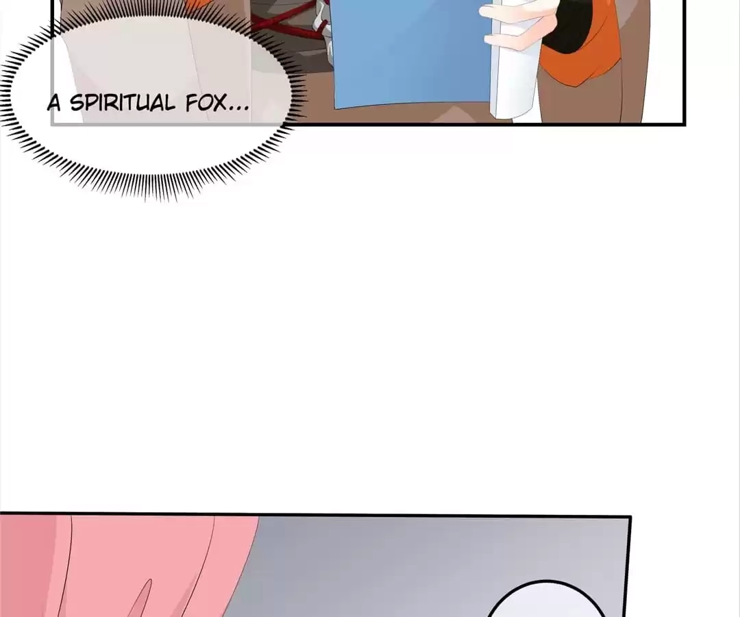 The Fox Concubine Chapter 90 page 57 - 