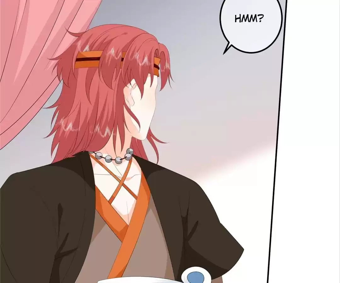 The Fox Concubine Chapter 90 page 58 - 