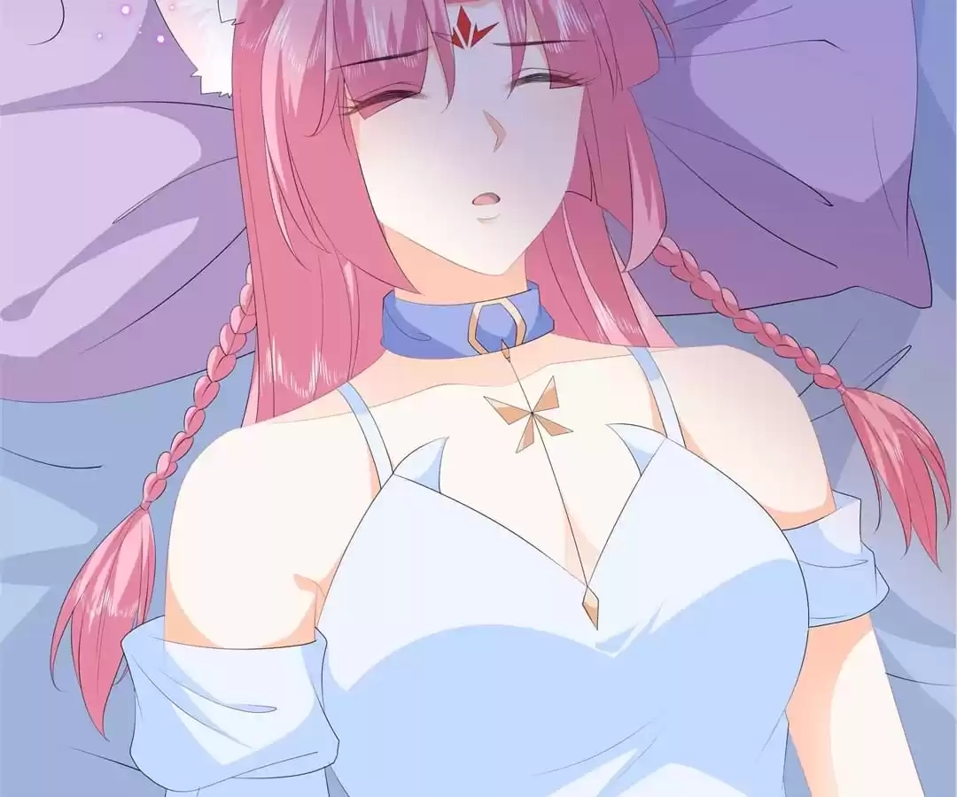 The Fox Concubine Chapter 90 page 60 - 