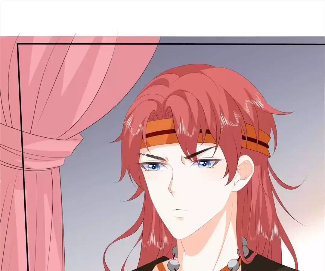 The Fox Concubine Chapter 90 page 62 - 