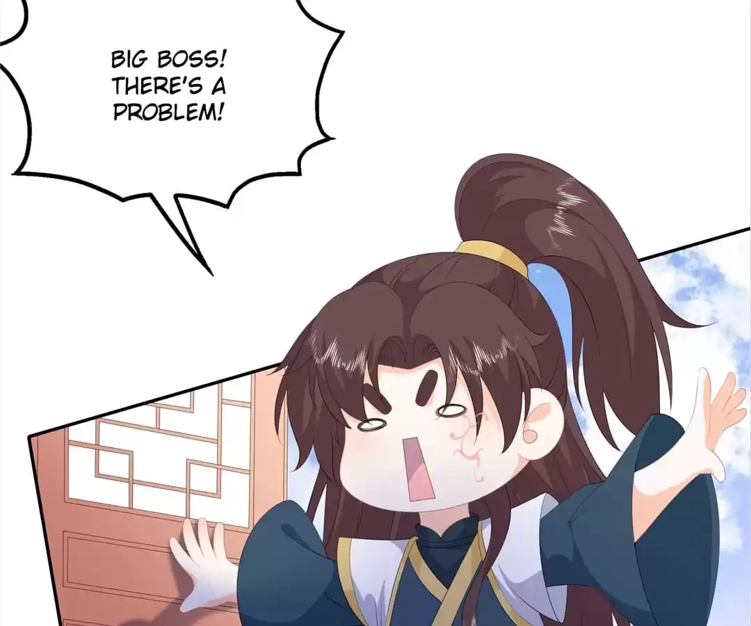 The Fox Concubine Chapter 90 page 64 - 