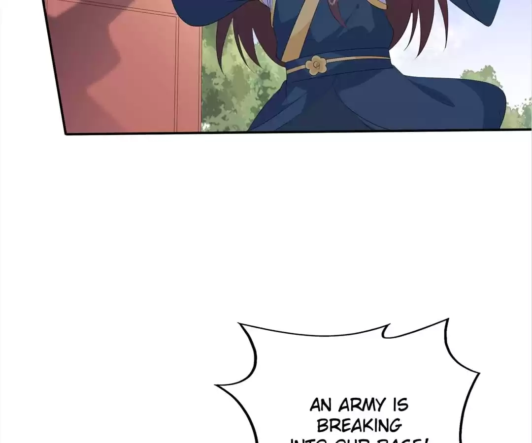 The Fox Concubine Chapter 90 page 65 - 