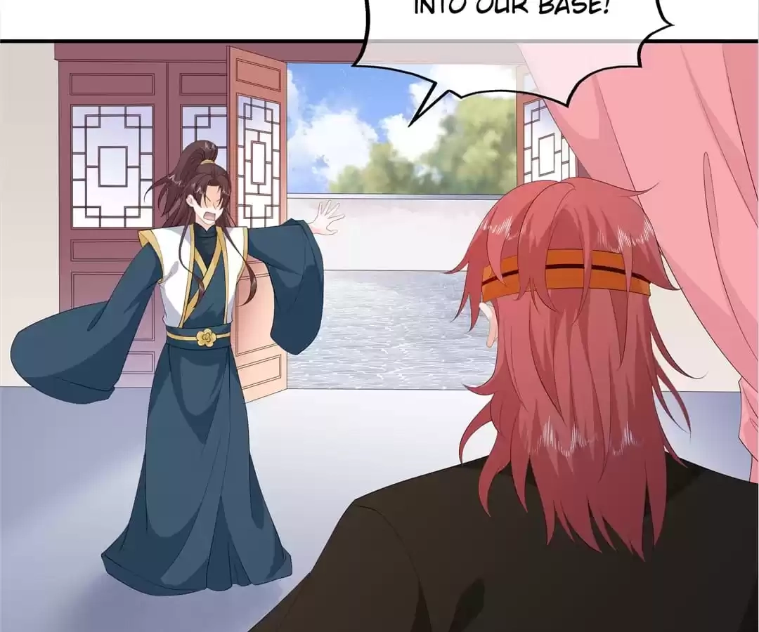 The Fox Concubine Chapter 90 page 66 - 