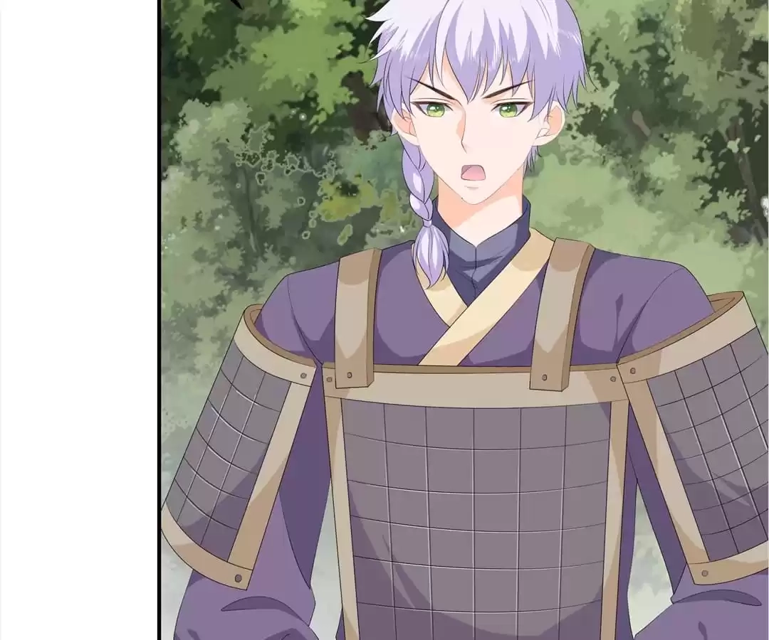 The Fox Concubine Chapter 90 page 8 - 
