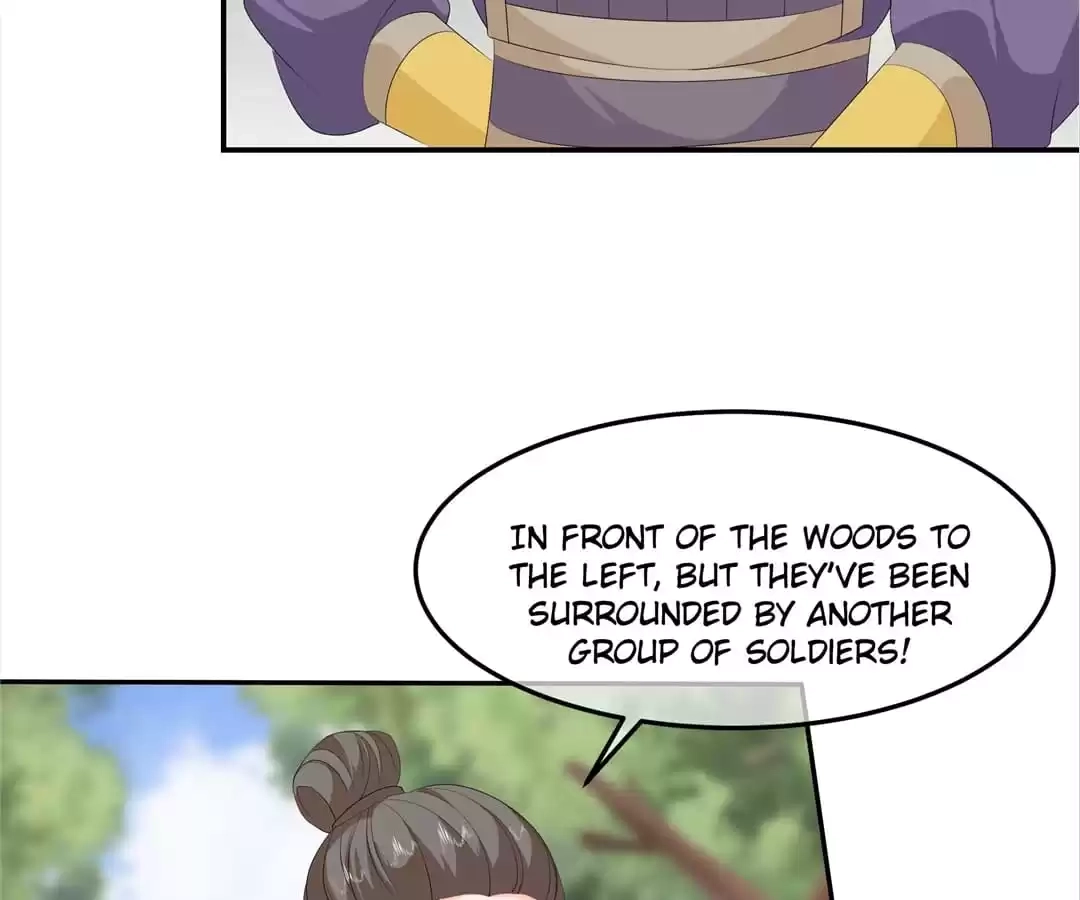 The Fox Concubine Chapter 90 page 9 - 