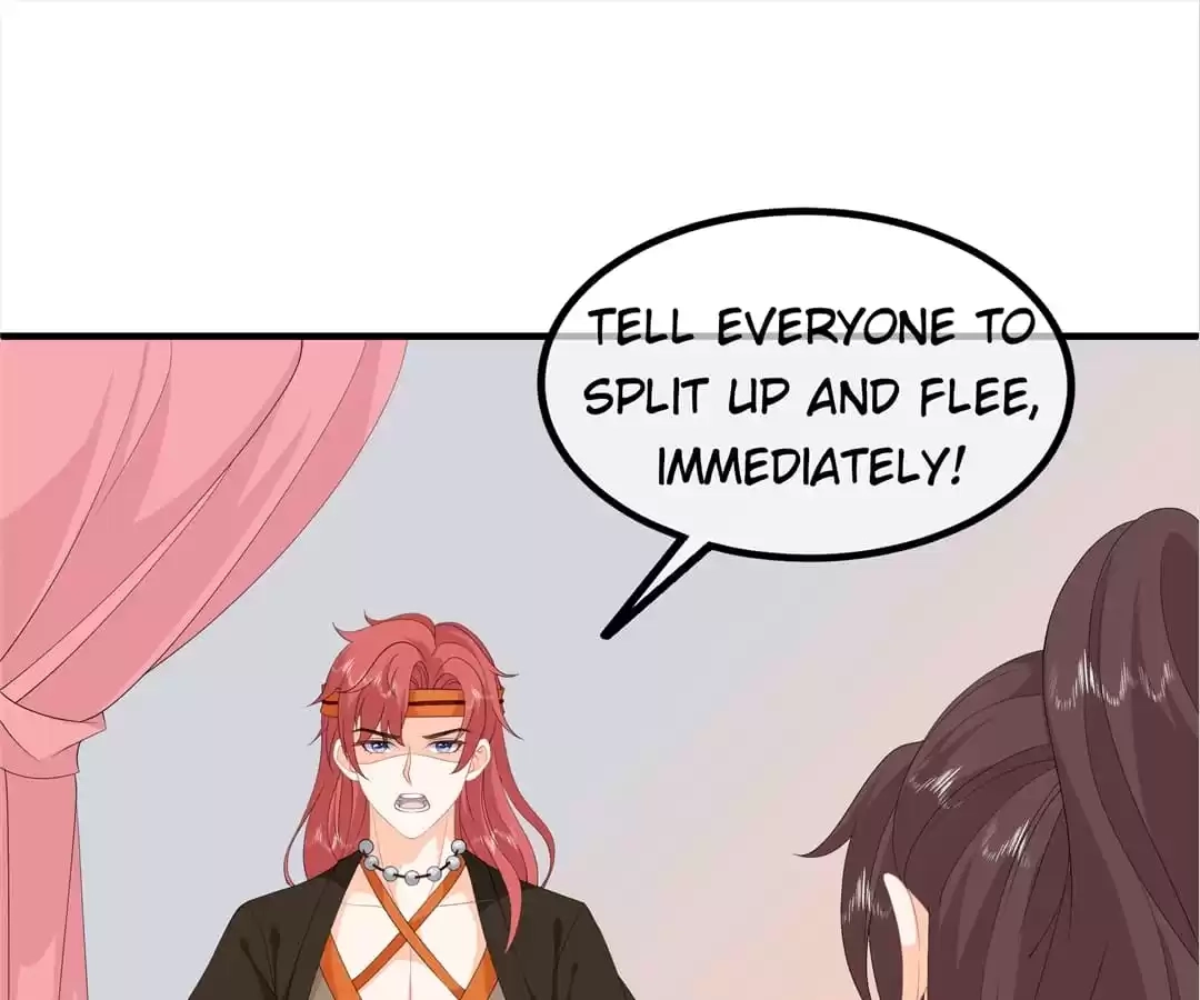The Fox Concubine Chapter 91 page 2 - 