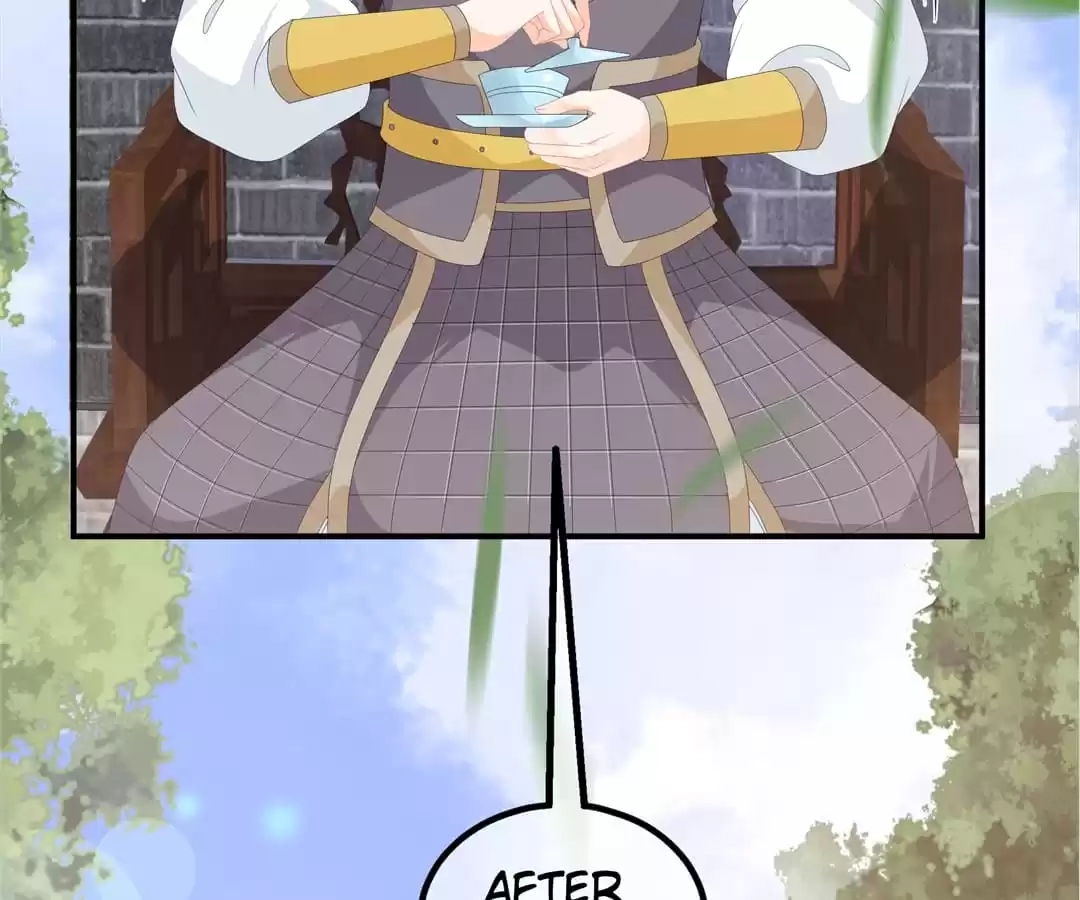 The Fox Concubine Chapter 91 page 12 - 